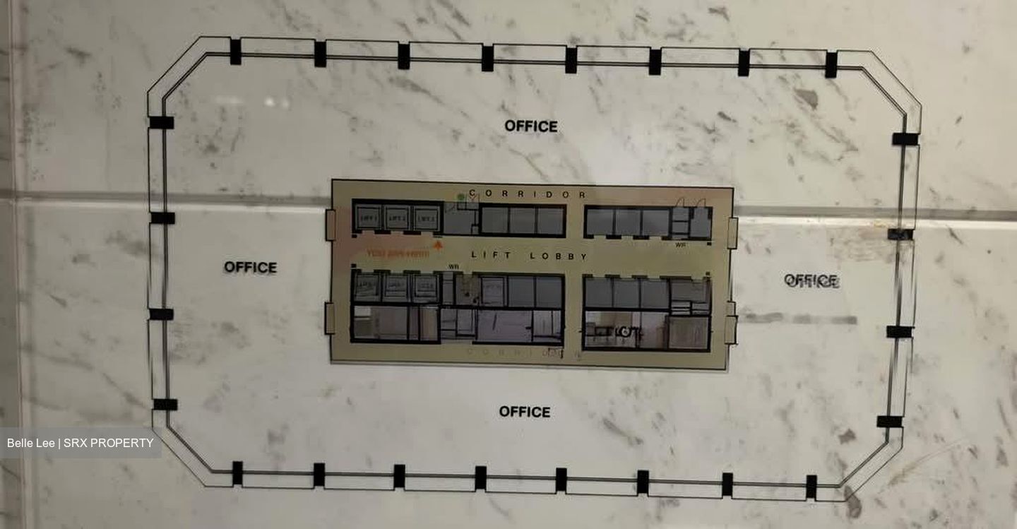 International Plaza (D2), Office #573400591